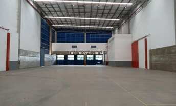 Imagem 3: Cajamar - Galpão/Depósito/Armazém - Empresarial Mirante de Cajamar (Polvilho