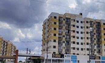 Imagem 4: Apartamento com 2 dormitórios à venda, 50 m² por R$ 270.000 - GREEN LIFE I - São José do R