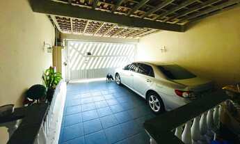 Imagem 2: Vende-se casa de 125 metros quadrados com 2 quartos no centro de Poá - SP