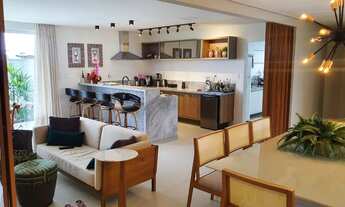 Imagem 5: Casa em Condomínio para Venda em Santo Antônio de Jesus, Nossa Senhora das Graças, 3 dormi