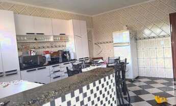 Imagem 3: SOROCABA - Casa Padrão - Central Parque