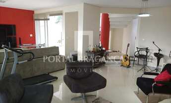 Imagem 7: Sobrado à venda, Residencial Colinas de São Francisco, Bragança Paulista, SP