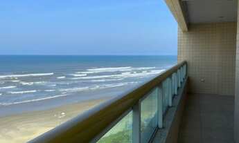 Imagem: Frente Mar - Entrada 150 mil - Saldo Direto