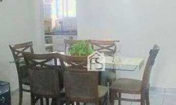 Imagem 3: Apartamento com 3 dormitórios à venda por R$ 180.000,00 - Neópolis - Natal/RN