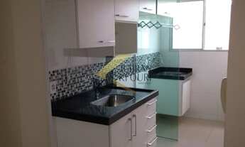 Imagem 3: APARTAMENTO RESIDENCIAL em AMERICANA - SP, CHÁCARA LETÔNIA