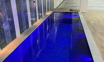 Imagem 6: Apartamento 2 Quartos - Área de lazer