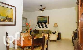 Imagem 7: Rio de Janeiro - Apartamento Padrão - Ipanema