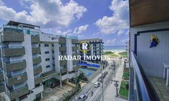 Imagem: Cobertura duplex vista mar à venda - 240m2