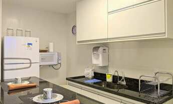 Imagem 5: GUARAPARI - Apartamento Padrão - Enseada Azul