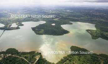 Imagem: Área 500.000 m² privilegiada, frente BR