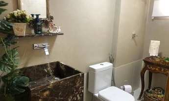 Imagem 3: Apartamento com 2 suites - 119 metros - Setor Bueno