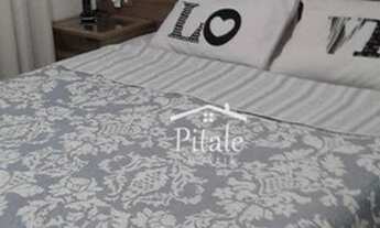 Imagem 6: Apartamento com 3 dormitórios à venda, 52 m² por R$ 265.000,00 - São Pedro - Osasco/SP