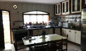 Imagem 7: CASA RESIDENCIAL em TABOÃO DA SERRA - SP, CIDADE INTERCAP