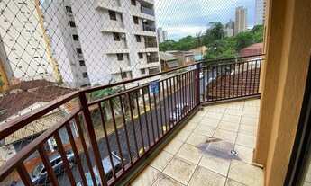 Imagem 2: Ribeirão Preto - Apartamento Padrão - Centro