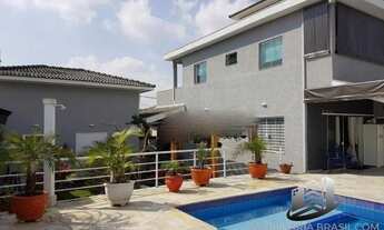 Imagem: Sobrado à venda no Condomínio Jardim Oásis