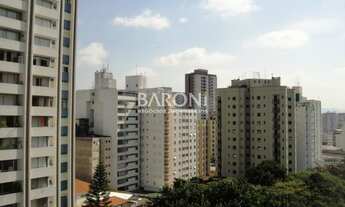 Imagem 5: São Paulo - Apartamento Padrão - higienópolis