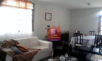 Imagem 3: Casa com 3 dormitórios à venda, 270 m² - Pitimbu - Natal/RN - CA0259