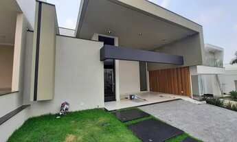 Imagem: Casa nova, Condomínio Residencial Portal