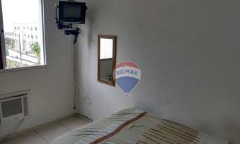 Imagem 5: Apartamento com 2 dormitórios à venda, 45 m² por R$ 126.900,00 - Pajuçara - Natal/RN