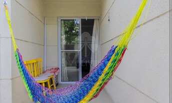 Imagem 6: Apartamento com 90 m², 2 dormitórios e 1 vaga de garagem- Jardim Monte Kemel, São Paulo/SP