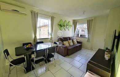 Imagem 2: Apartamento 2 Dormitórios