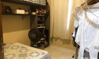 Imagem 7: Casa com 3 dormitórios à venda, 107 m² por R$ 480.000 - 606 Sul - Palmas/TO