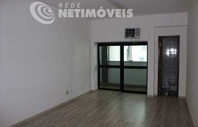 Imagem 2: Venda Sala Belvedere Belo Horizonte