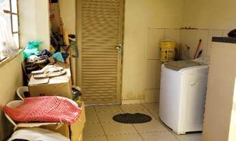 Imagem 7: Casa na Vila Xavier