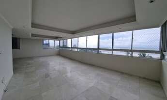 Imagem 2: Apartamento aluguel na Av. Boa Viagem,252 m2, 4 quartos, 2 vagas