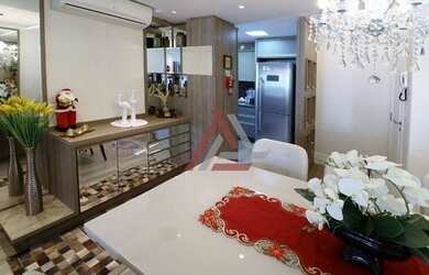 Imagem 7: Apartamento à venda, 103 m² por R$ 1.690.000,00 - Jurerê - Florianópolis/SC