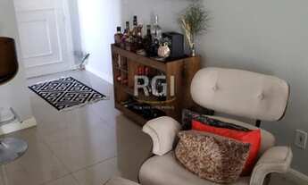 Imagem: Porto Alegre - Apartamento Padrão - Cristo