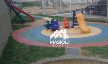 Imagem 3: IMPERDÍVEL - Apartamento 2 Quartos, Sala com Varanda, Lazer Completo com Piscina, Churrasq