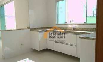 Imagem 3: Casa com 4 dormitórios à venda, 243 m² por R$ 680.000,00 - Residencial Pinheiros de Tremem