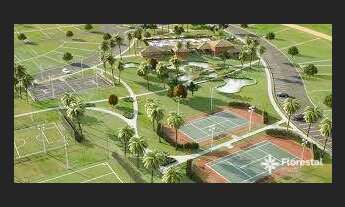 Imagem 3: Terreno à venda, Village Damha I, 309 m² por R$ 170.000 - Sim - Feira de Santana/BA