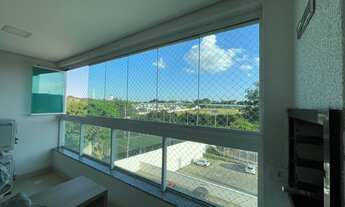 Imagem 6: Apartamento 03 dorms - sacada gourmet - ar, planejados e aquecimento a gás