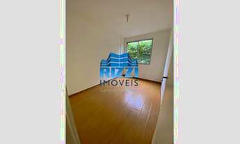 Imagem 2: RIZZI IMOVEIS VENDE: APARTAMENTO NO PECHINCHA 2 QUARTOS! ACEITA FINANCIAR! Cód. MR001