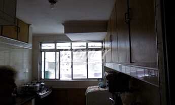 Imagem 6: Apartamento com 3 dorms, Aparecida, Santos - R$ 287 mil, Cod: 364