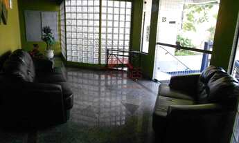 Imagem 3: REF.3730 Apartamento 01 dorm, Ocian, Praia Grande - R$ 210 mil