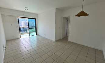 Imagem 3: Fontana di Trevi - Apartamento com 3 quartos sendo 1 suite - Rio de Janeiro - RJ