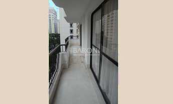 Imagem 2: São Paulo - Apartamento Padrão - Jardim Paulista