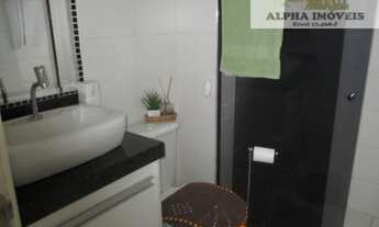 Imagem 5: APARTAMENTO VILA FLORIDA - GUARULHOS