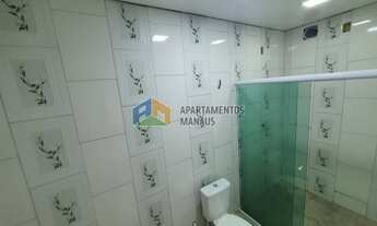 Imagem 3: Casa no Conj. Manoa 5Qts/1St Cidade Nova