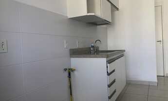 Imagem 4: Apartamento Todo Planejado Centro Nova Iguaçu