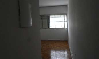 Imagem 2: Apartamento com 1 dormitório à venda, 60 m² por R$ 295.000,00 - José Menino - Santos/SP