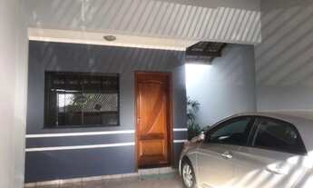 Imagem: Casa excelente a venda com 2 quartos em