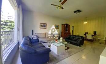 Imagem 2: Apartamento à venda, 3 quartos, 1 suíte, 1 vaga, Copacabana - RIO DE JANEIRO/RJ