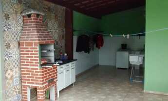 Imagem 5: Casa com 2 quartos na praia no Bairro Enseada em São Sebastião-SP