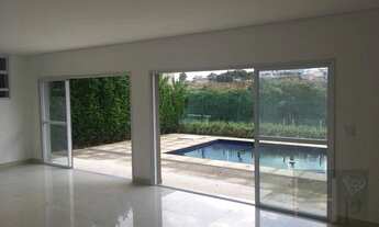 Imagem 5: Casa com 4 suítes, 488 m² - venda por R$ 3.950.000 ou aluguel por R$ 30.000/mês - Alphavil