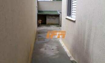 Imagem 3: Apartamento com 3 dormitórios à venda, 74 m² por R$ 298.000 - Vila São José - Taubaté/SP