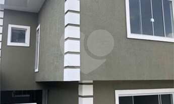 Imagem: São Paulo - Casa Padrão - SAPOPEMBA